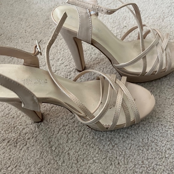 Pageant Heels - Picture 2 of 3